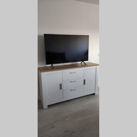 Apartamentos Nayda 2 Habitaciones ميريذا المظهر الخارجي الصورة